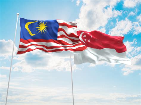 The age-old debate of Singapore vs. Malaysia - an expat's opinion - ExpatGo