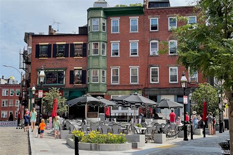 A walking tour of Boston’s North End: What to see, do and eat in Little Italy - The Points Guy