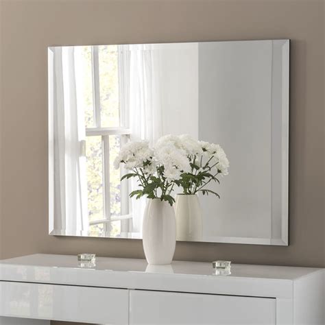 Minimalist Mirrors | Full Length, Wall & Modern Round Mirrors