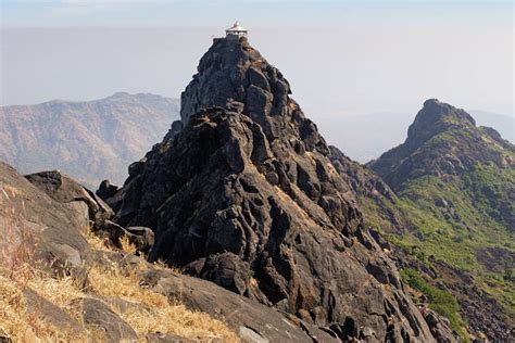 Girnar Mountain, Temple, Forest Gujarat ~ Places4traveler : Best ...