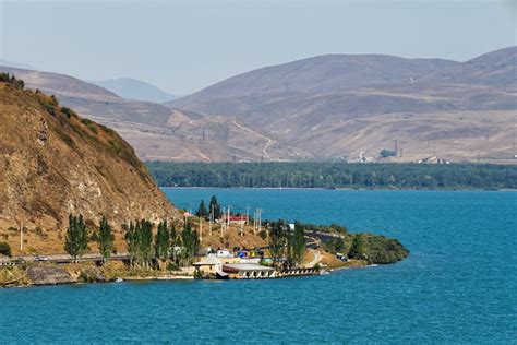 Armenia 33 | Armenia. Lake Sevan Армения. Озеро Севан | Alexxx Malev | Flickr