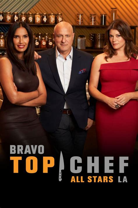 Top Chef: All-Stars L.A. | Television Reviews