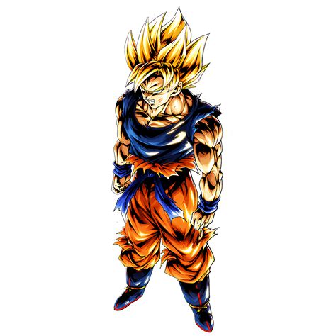 Ultra SSJ Goku | Dragon ball, Anime dragon ball super, Goku