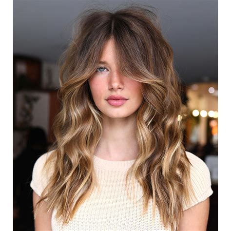 The Biggest Winter Haircut Trends Of 2023 - Behindthechair.com