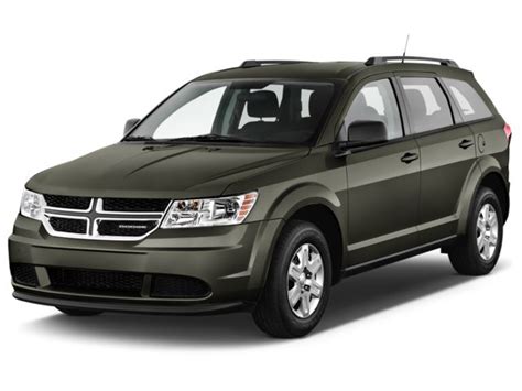 2017 Dodge Journey Exterior Colors | U.S. News