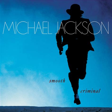 Michael Jackson 'Smooth Criminal' Single - Michael Jackson Official Site