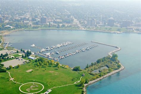 Sarnia Bay Marina in Sarnia, ON, Canada - Marina Reviews - Phone Number - Marinas.com