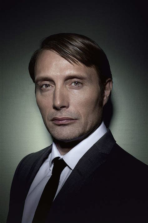 Mads Mikkelsen Wallpaper, Best Mads Mikkelsen, #3168