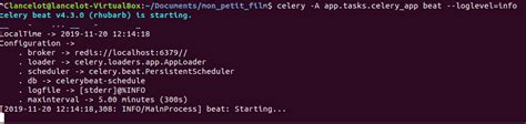 celery beat using flask task issue - Stack Overflow