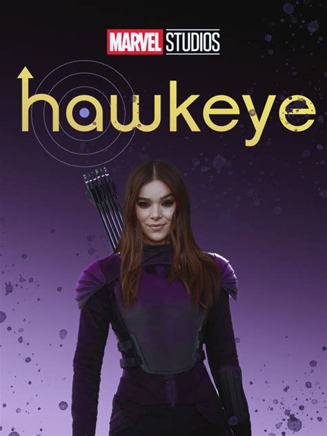 Hawkeye Disney Plus - YASWF