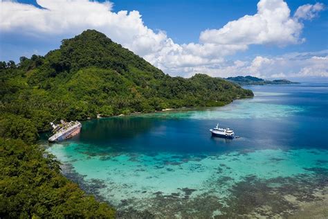 The unspoiled and underexplored Solomon Islands | Vacations & Travel ...