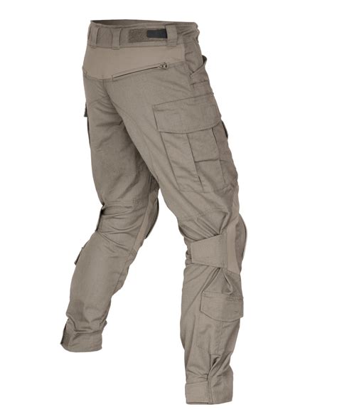 Crye Precision G3 Combat Pants Khaki - APR-CPE-45- - TACWRK