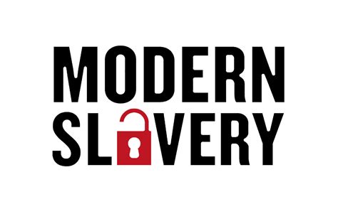 Modern Slavery - UK Dedicated Servers | Fully Managed Windows, Linux Servers