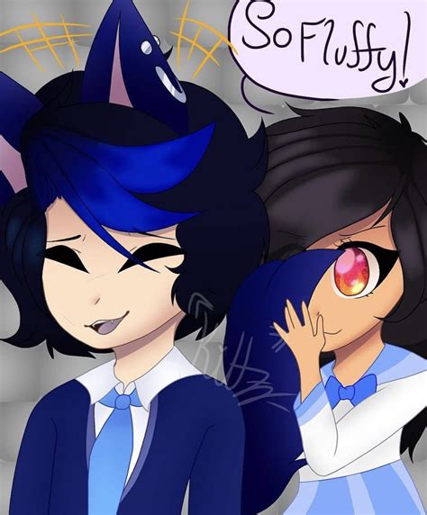 Pin by ♡ 𝐄 𝐦 𝐨 𝐫 𝐢 𝐥 𝐢 𝐚 ♡ on Aphmau | Aphmau fan art, Aphmau, Aphmau memes