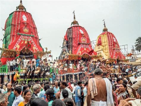 Rath Yatra Otv, DD LIVE: Puri Jagannath Rath Yatra 2020 begins today ...