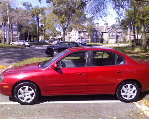 Andrew I. Lerner: 2005 Hyundai Elantra GLS. 41K $5,800.