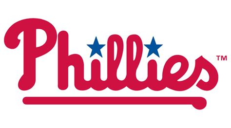 Philadelphia Phillies Vector Logo