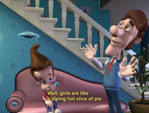 Funny Jimmy Neutron Quotes - ShortQuotes.cc