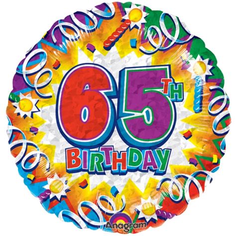 happy 65th birthday clip art 10 free Cliparts | Download images on ...