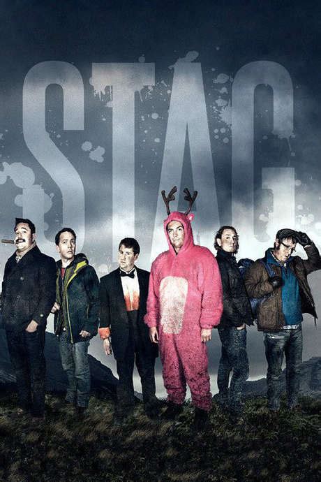 ‎Stag (2016) directed by Jim Field • Reviews, film + cast • Letterboxd