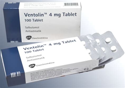 Buy Generic Ventolin™ 2 / 4 mg online in US, UK, Canada, Australia ...