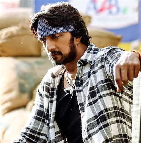 [PHOTOS] Kichcha Sudeep birthday: Some interesting facts about the popular South actor that you ...