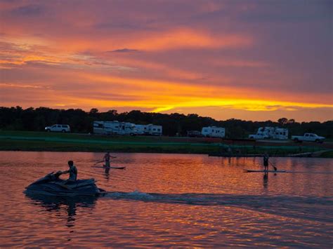 Vineyards Campground wins Park of the Year Award - SunCruiser