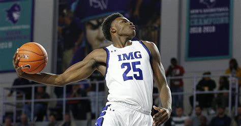 Kentucky Wildcats Basketball reaches out to top-10 recruit Jarace ...