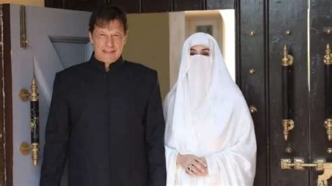 Imran Khan, Bushra Bibi's wedding defies Islamic Sharia law, says cleric: Report | World News ...