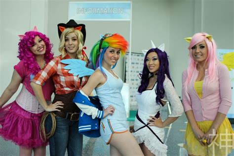 MLP Cosplay | Cosplay Coolness | Pinterest | MLP, Cosplay and Comic con costumes