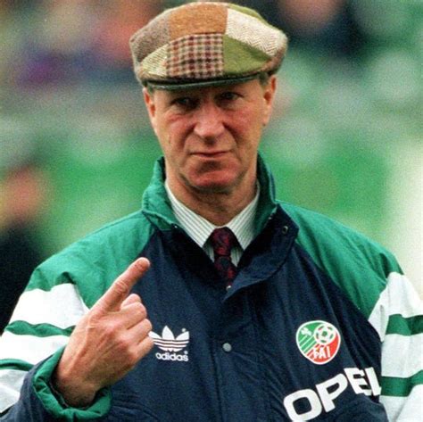 Tributes pour in after Jack Charlton, former Republic of Ireland ...