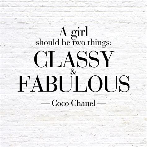 Quotes From Coco Chanel | French Fashion Designer & Founder Of The Chanel Brand |Successness