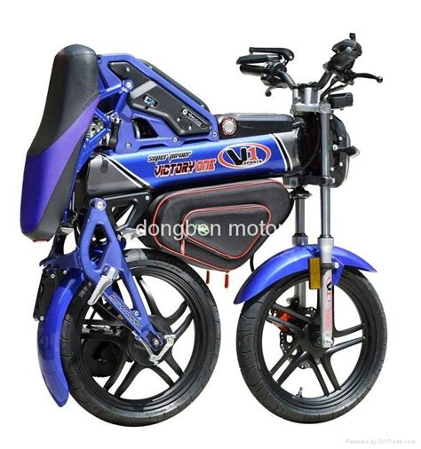 Electric Motorcycle - V1 (China Manufacturer) - Motorcycle - Vehicles ...