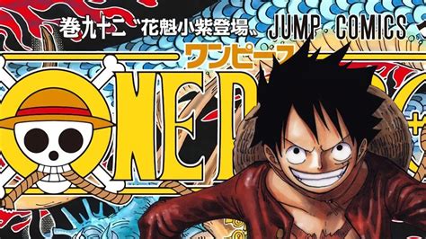 ONE PIECE Volume 100 Cover officially unveiled: A first look at the ...