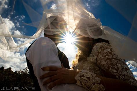 Hotel Colorado Wedding in Glenwood Springs | J. La Plante Photo