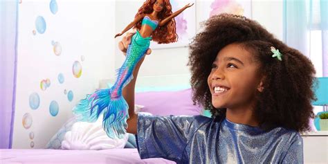 You Can Now Pre-order Merchandise Ahead of the Upcoming 'The Little Mermaid' Release | Disney Dining