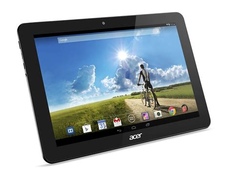 Acer launches $150 Windows tablet, upgrades Android offerings | PCWorld