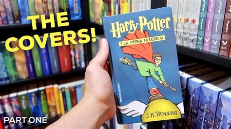 Harry potter book cover - berlindacore