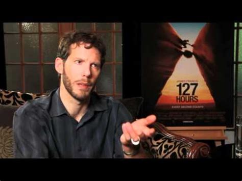 Aron Ralston Interview - 127 Hours - YouTube