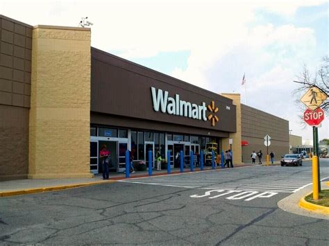 Walmart Exhibits Corporate Arrogance - Guardian Liberty Voice