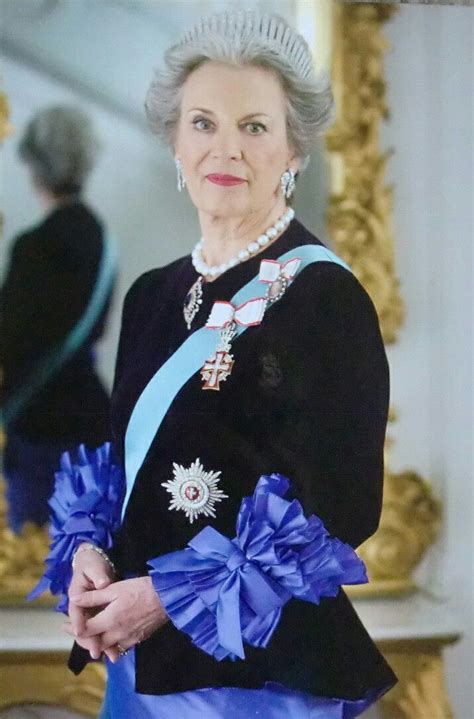 Princess Benedikte of Denmark | Denmark royal family, Danish royal ...