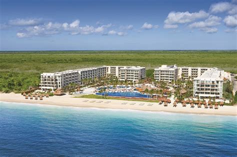 Dreams Riviera Cancun Resort & Spa