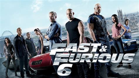 VUDU: Free Select HDX Movie Rental (Fast & Furious 6, Snatch, The Italian Job & More)