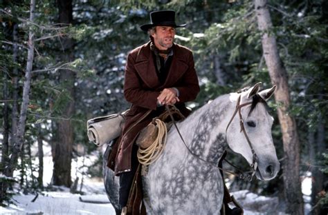 Clint Eastwood - Pale Rider (1985) - Clint Eastwood Photo (43167590) - Fanpop