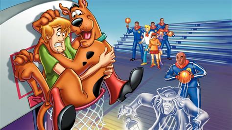 Scooby Doo Cartoon Movies List : The Top 10 Scooby Movies – Scoobyfan ...