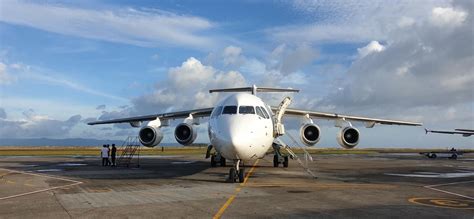 1998 BAe Avro RJ100 For Sale in | AvBuyer