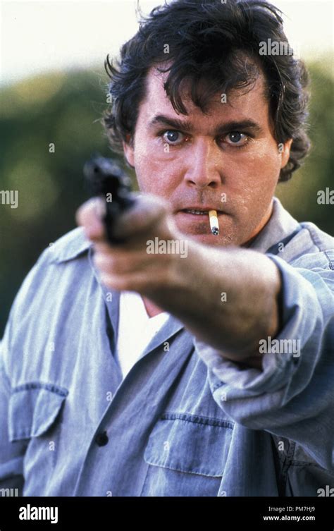 Film Still from "Cop Land" Ray Liotta © 1997 Miramax Films Photo Credit ...