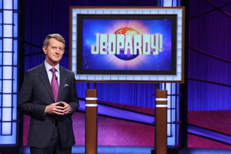 "Jeopardy!" guest hosts - The Washington Post