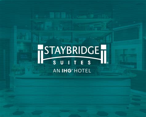 Staybridge Suites on Behance