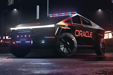 Criminals of the world, the Tesla Cybertruck is coming for you | CarExpert